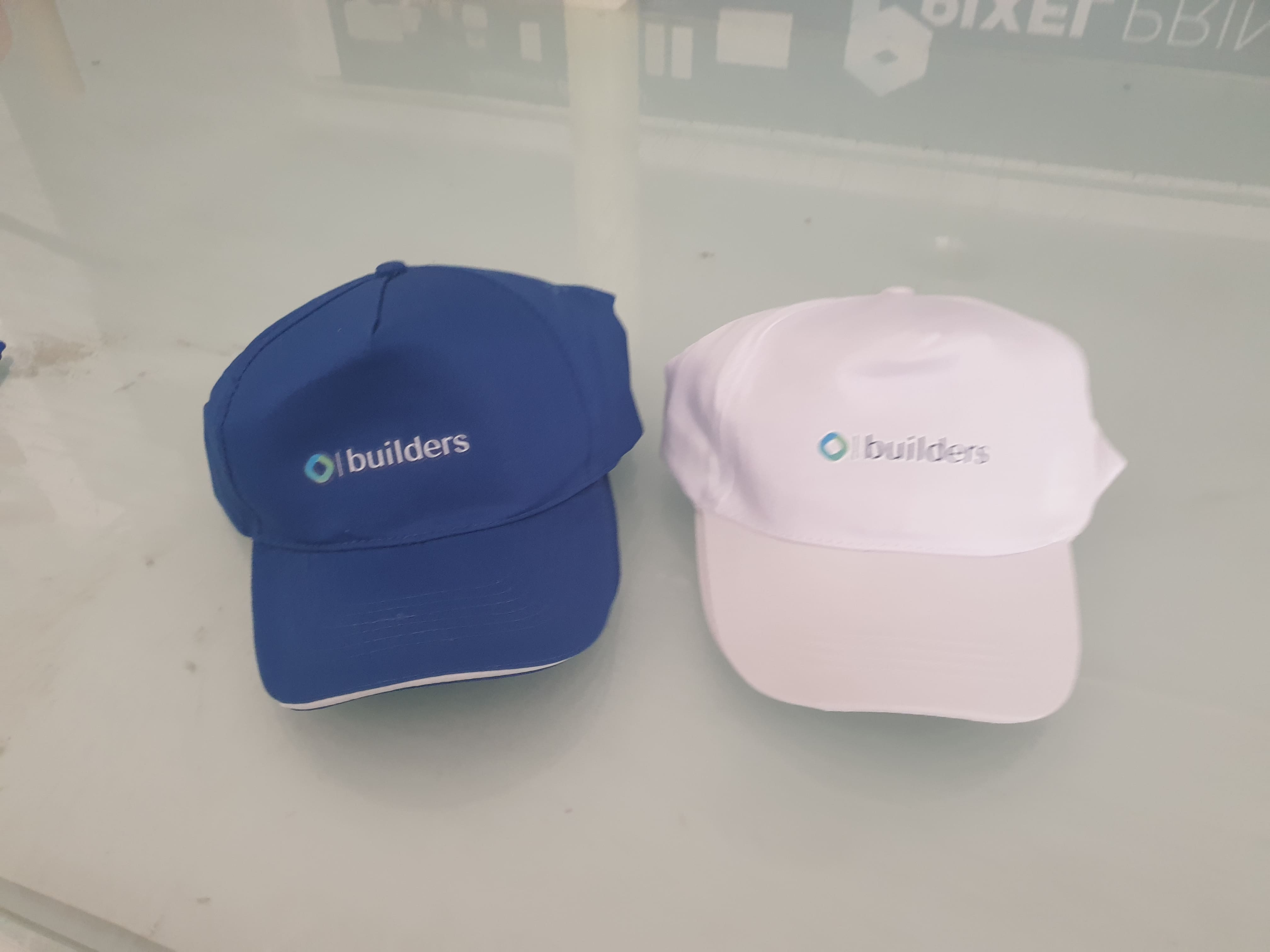 Builders